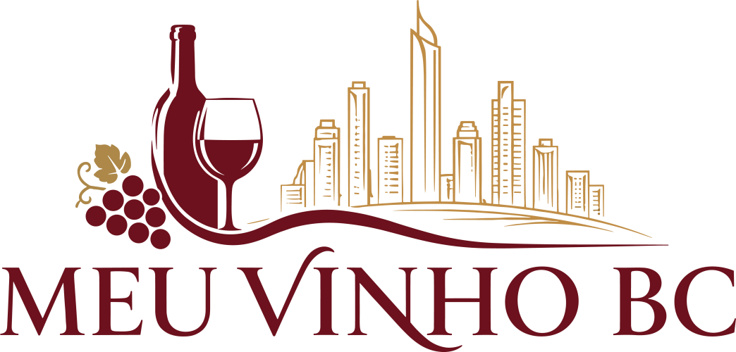 Meu Vinho BC logo